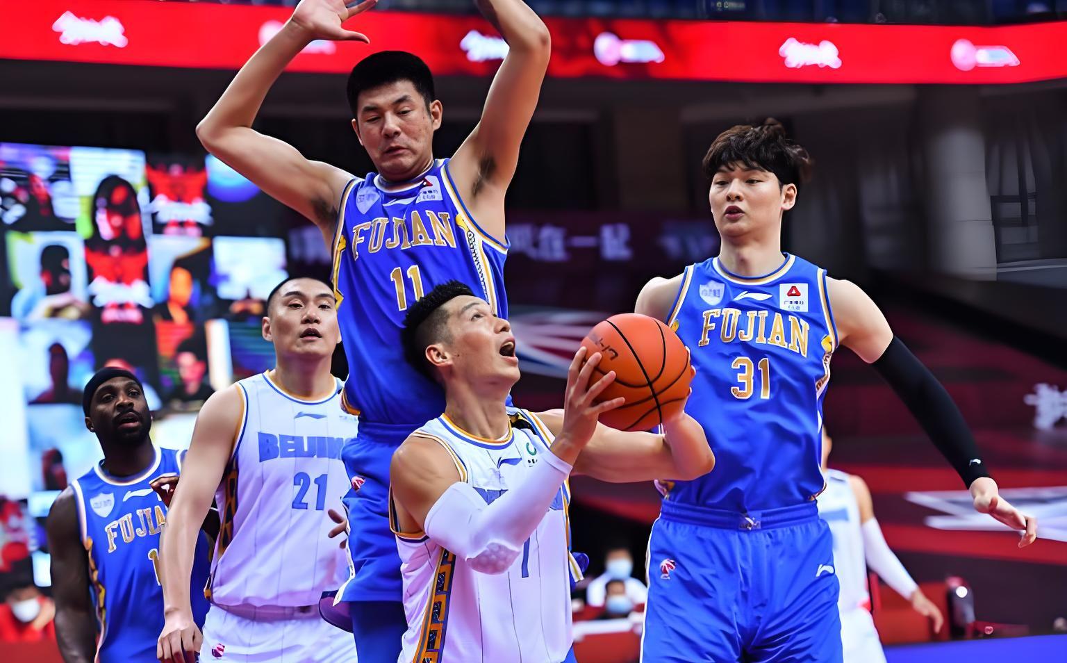 调整！4月14日晚间央视直播CBA有变，广东、北京首钢争夺联盟前4