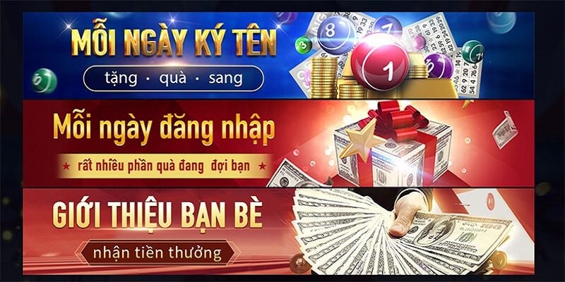 Nội dung chương trình QH88 tặng 100k